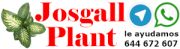 Logo Josgall Plant